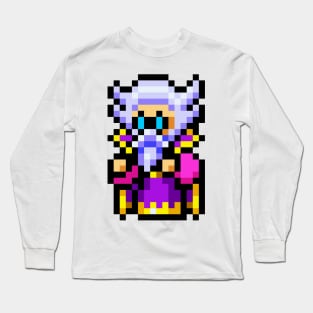 Tellah Sprite Long Sleeve T-Shirt